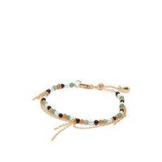 빔바이롤라 비즈 체인 브레이슬릿