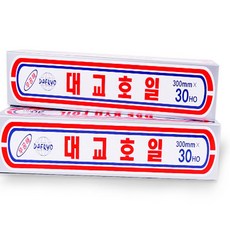 요리은박호일 음식포장 김밥포장