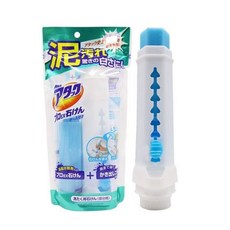 日本增白皂 衣領皂 快速清潔 去黃增白 局部去污 強效去污皂 去渍皂酵素重點去污棒皂清潔皂洗衣皂洗衣棒去汙棒, 1個, 80ml