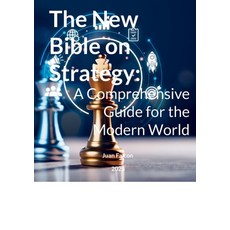 (英文圖書)The New Bible on Strategy: A Comprehensive Guide for the Modern World 平裝版, Bod - Books on Demand, 英文