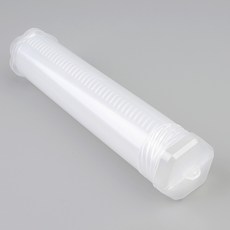 아이템스팟 원형 붓통 수채화 서예 집