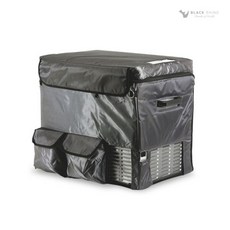 차량용냉동냉장고 50L 전용커버 맥스쿨 자동차용품 nys+772IS