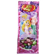 Jelly Belly 젤리 벨리 디즈니 공주 요정 마법 믹스 스파클링 젤리빈 7.5 oz(212g), 1개, 212g
