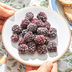 제철밥상 새콤달콤 건강을 챙기는! 정읍 햇 슈퍼복분자, 1세트, 슈퍼 복분자(블랙베리) 특품 1kg