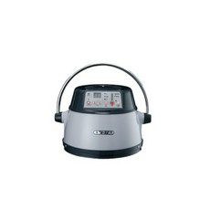 雅芳精品 寵物烘毛機 冷熱三段風量, 1個, 基本款YH-810T灰色