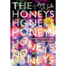 (영문도서) The Honeys Paperback, Push, English, 9781338745337