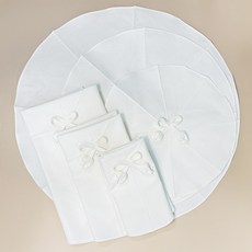 광목 연잎 다포 엄마의주머니 천아트반제품, 30