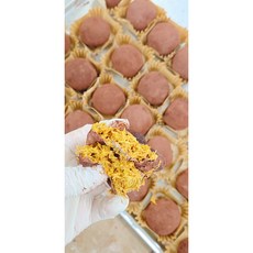 두쫀쿠, 오리지날, 1개