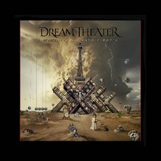 Dream Theater (드림 씨어터) / Quarantieme : Live a Paris (3CD/L100006097)