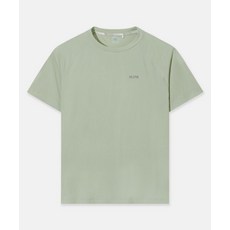 네파 NEPA 7M35322 남성 아이스테크쉘 트리코트 반팔 라운드 티셔츠 12C783 27L515