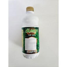 태국 암파와 코코넛밀크 500ml 24개