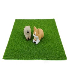 망고땡 인공 이끼 인조잔디