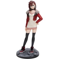 단다단 모모 루미나스타 피규어 Vol2 애니굿즈, 1개