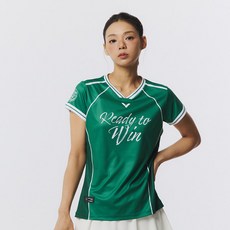 빅터 아울렛 여성 반팔 티셔츠 VT25CGW032F 배드민턴 탁구 스쿼시 스포츠웨어
