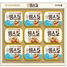 호야댁디자인 [롯데푸드] 로스팜 97 LW 3호