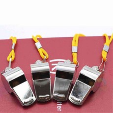 호루라기 스포츠호각 심판호각 휘슬 축구심판용품 yss+25879Tc