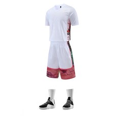 짧은 소매 농구복 성인 남자 농구 유니폼 세트 대학 농구 훈련 정장 통기성 스포츠 유니폼 스포츠 유니폼 남자농구복 남자 땀복