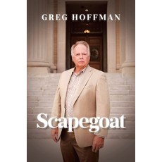 (영문도서) Scapegoat Paperback, Covenant Books, English, 9798893093865