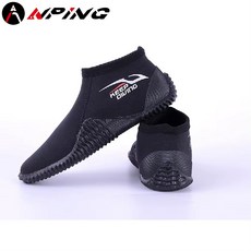 【ANPING】溯溪釣魚專用防滑鞋 耐磨設計 沙灘鞋 朔溪鞋 釣魚鞋