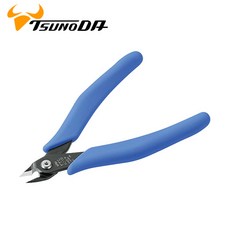 TTC 컷팅 니퍼 FC 120_츠노다, 1개