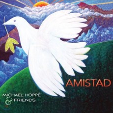 [CD] Michael Hoppe (마이클 호페) - Amistad, 1