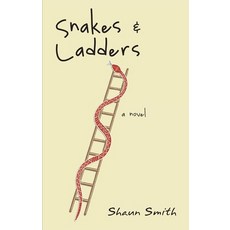 (영문도서) Snakes & Ladders Paperback, Dundurn Group, English, 9781550028409