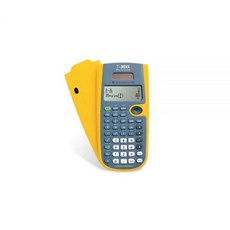Texas Instruments TI-30XS 멀티뷰 공학용 계산기 스몰