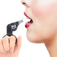 루비온 호루라기 휴대용호각 야외활동호각