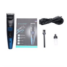 充電式電動剃毛器，全身適用，乾濕兩用，男女私密處皆可用, 標配