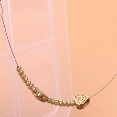 비즈바늘 0.3mm 와이어바늘 실꿰기바늘 비딩바늘