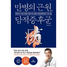 만병의 근원 담적증후군, 만병의 근원, 담적증후군