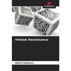 (英文圖書)Vitebsk Renaissance 平裝版, Our Knowledge Publishing, English