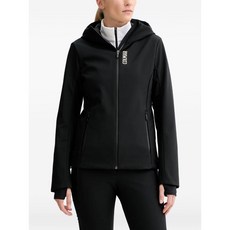 콜마르 후드 스키 재킷