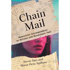 (영문도서) Chain Mail Hardcover, Nova Luna LLC, English, 9798989229819