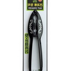 견과류 망치 잣까기 호두망치 밤까는기계 1(개) 4882, 색상