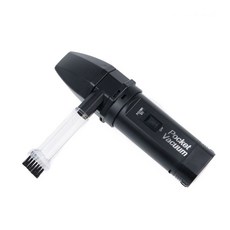 차량내부청소 무선청소기 휴대용 먼지 책상 차량용 초소형 청소기, 본상품