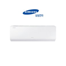 [ 26년 최신형 ] 삼성 벽걸이 에어컨 인버터 6평 AR06D1150HZ 실외기포함 기본설치비별도, 일반배관형