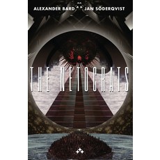 (영문도서) The Netocrats Paperback, Aniara, English, 9789190003251
