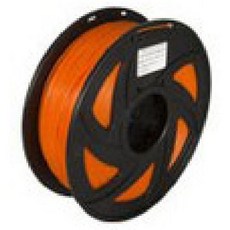 트렌드하우 3D프린터 1 75mm 1KG PLA 필라멘트, 1KG_PLA14 주황