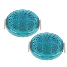 LG 세탁기용 린트 필터 2개 ADQ72912303 WTH650 WTH750 WTH550 0044 탑 로딩 모델과 호환 가능, 01 A