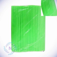 풍선스틱 그린 500개 풍선컵X 풍선꽂이 풍선캡