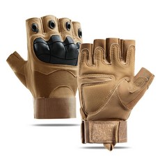 戰術手套 保暖防寒觸屏騎行戶外登山手套