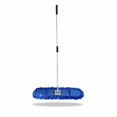 청소용 초극세사 물걸레 2단 바닥청소 패드 105cm 주방 청소용품