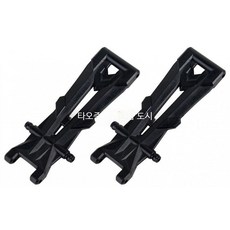 XLH Hosim 9125 RC 자동차 업그레이드 금속 기어 변속기, 1개, E_25-SJ09 후면 팔꿈치