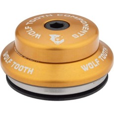 울프 투스 프리미엄 인티그레이티드 헤드셋, IS41U-5MM, 금색