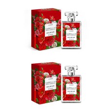 제주닮 밤이슬 맺힌 동백 오 드 퍼퓸, 30ml, 2개