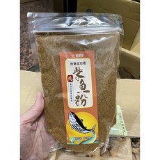 台東成功港 野生柴魚萬用粉, 1個, 柴魚粉250g,2026.08.02