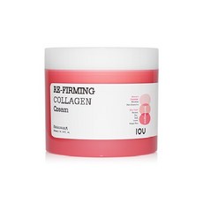 아이오유 미백 주름개선 기능성 콜라겐 대용량 크림, 300ml, 1개