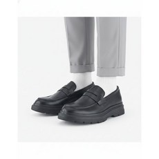 소다 SODA SHOESPA 남성 남자 맨즈 로퍼 단화 스니커즈 신발 EPM603KS10 4918592