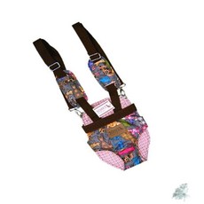 별동샤인 쏘아베 트임 앞가방 그레이 S 애완견이동